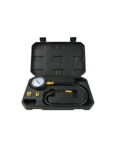 Õlisurve mõõtja 0-7bar TU-12 GEKO