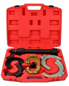 Tõmmitsakomplekt keerdvedrudele GEKO