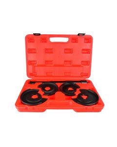 Vedrutõmmits Mercedes Benz GEKO