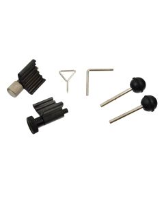 Gaasijaotusmehhanismi seadistuskomplekt VAG2