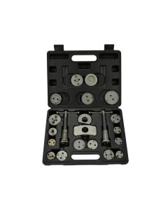 Pidurikolvi kalibreerimiskomplekt 21-osa.