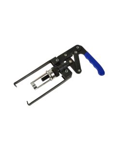 Klapi vedru kokkusuruja