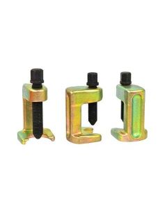 Kuulliigendi avajad 3tk. Ø23 / 28 / 34mm