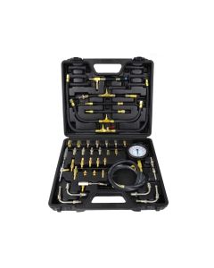 Kütuse surve mõõtja 0-10bar TU-443