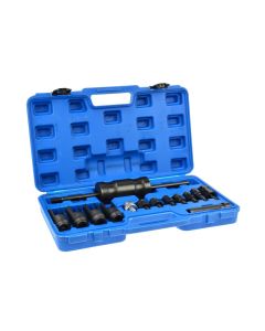 Tõmmitsakomplekt pihustitele GEKO