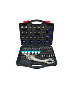 Vooluhulga mõõtja COMMON RAIL