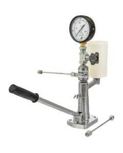 Pihusti tester 0-600bar