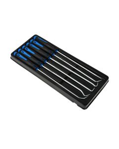 Konksude komplekt 6-os. GEKO