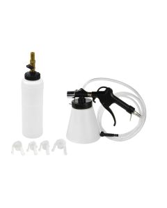 Piduriõhutamise komplekt GEKO