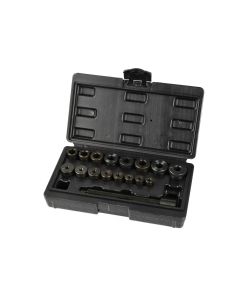 Siduriketta tsentreerimiskomplekt GEKO