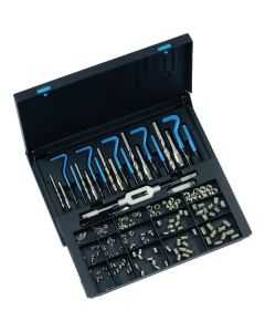 Keermeparanduse komplekt M5-M12