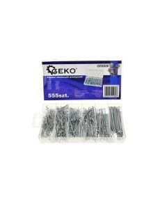 Hargsplintide komplekt 555tk GEKO