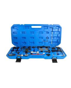 Gaasijaotusmehhanismi seadistuskomplekt VAG