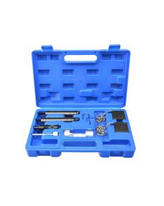 Gaasijaotusmehhanismi seadistuskomplekt TDI