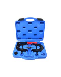 Gaasijaotusmehhanismi seadistuskomplekt A3,0