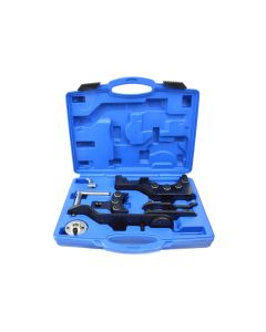 Gaasijaotusmehhanismi seadistuskomplekt VAG25