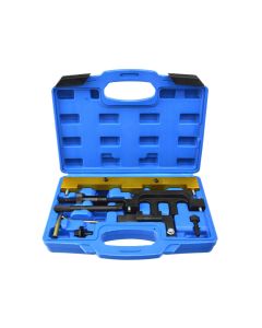 Gaasijaotusmehhanismi seadistuskomplekt BMW1