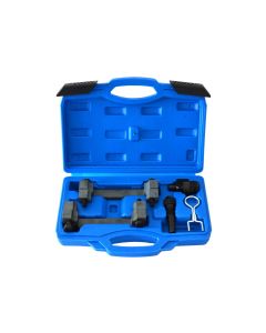 Gaasijaotusmehhanismi seadistuskomplekt VA