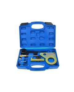 Gaasijaotusmehhanismi seadistuskomplekt ONR