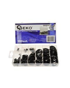 Stopperseibide komplekt 300tk GEKO