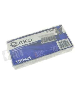 R-splintide komplekt 150 tk