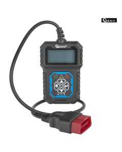 OBD II tester T31 GEKO
