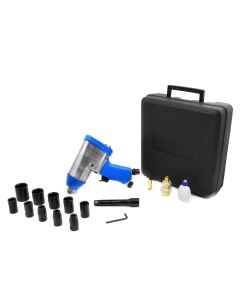 Pneumo löökmutrikeeraja 1/2" 850Nm 228l/min.