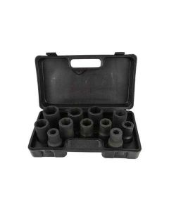 11-os.padrunvõtmete komplekt 1" 17-41mm