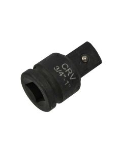 Padrunvõtme adapter  3/4"-1"