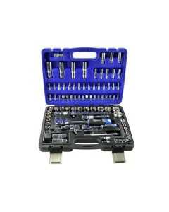 94-os.padrunvõtmete komplekt 1/2" _ 1/4" GEKO