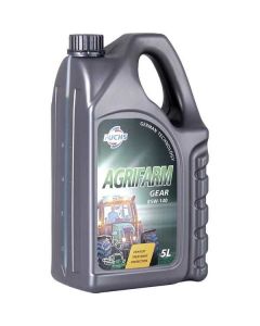Transmissiooniõli AFG GL4/GL5 85W140 5L