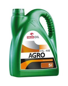 Hüdroõli AGRO L-HL46 5L