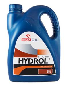 Hüdroõli HYDROL L-HL68 5l