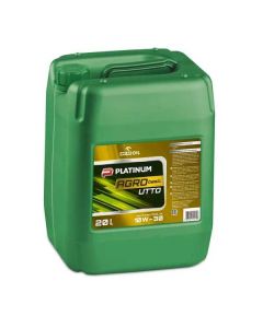 Universaalõli AGRO UTTO GL-4 10W30 20l