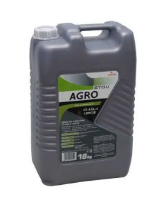 Universaalõli AGRO S CF4/GL4 10W30 20L