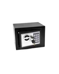 Turvakapp 21x17x17cm