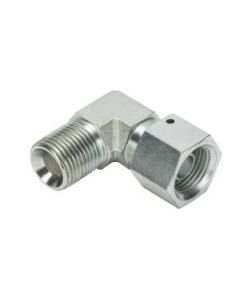 Stutser mutriga 90° M20x1,5-M20x1,5