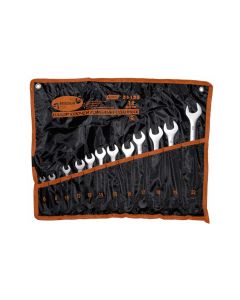 Lehtvõtmete komplekt 6-22mm 12-osa