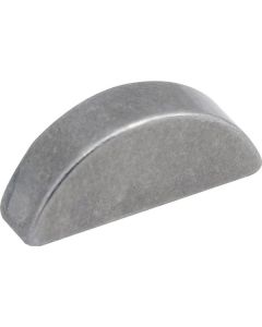 Poolkuu kiil 4x6,5x15,72 DIN 6888