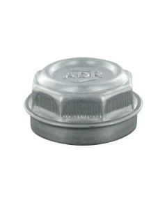 Kapsel ilma keermeta Ø62 H31