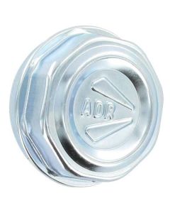 Kapsel ilma keermeta Ø72 H23