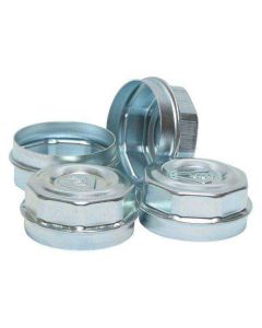 Kapsel ilma keermeta Ø80 H39