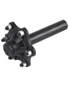 Pooltelg piduriteta Ø60 6xM18x1,5 ADR