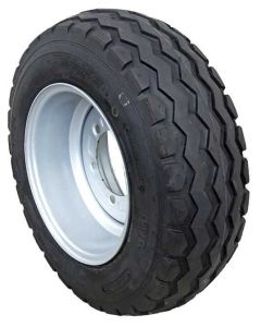 Ratas 10,0/75-15,3 12PR 126A8 6x205/161