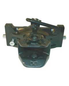 Haakeraud 310mm Rockinger