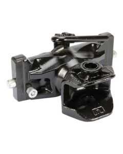 Haakeraud 330mm 8287687 Rockinger