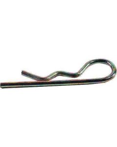 R-splint Ø3x61mm DIN 11024