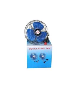 Kabiini ventilaator 12V