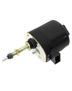Klaasipuhastaja mootor 12V 105° L-60mm