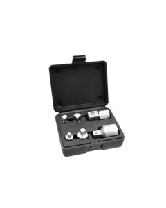 Padrunvõtme adapterid 6tk